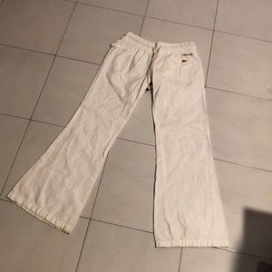 Billabong beach pants